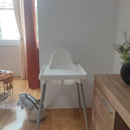 Sunrise Apartment